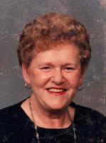 Joyce Alden