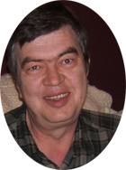 Ghennady Chernavski