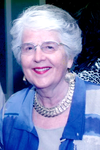 Jacqueline A. "Jackie"  Swigart (Irons)